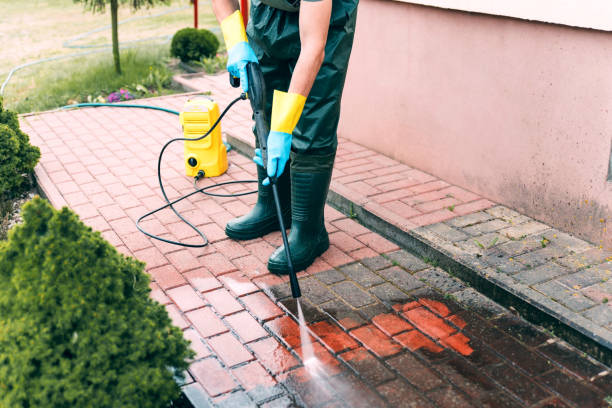 Best Dumpster Area Cleaning  in Mayfield, PA