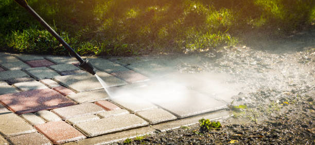 Professional Pressure Washing Services in Mayfield, PA