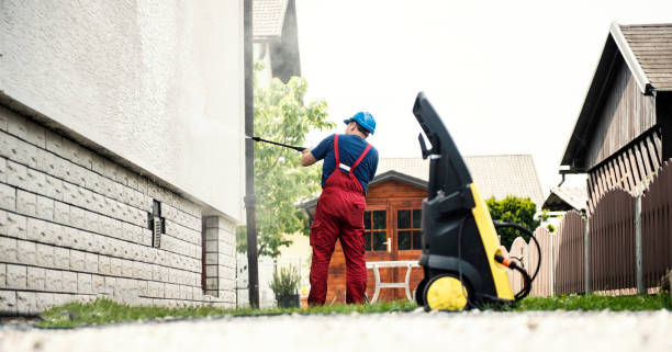 Best Roof Washing  in Mayfield, PA